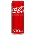 Coca-cola, 330мл