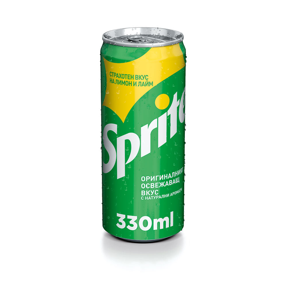 Sprite, 330мл