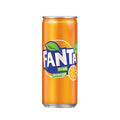 Fanta, 250мл
