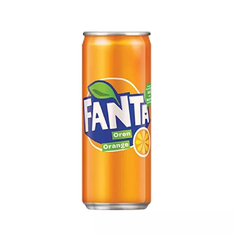 Fanta, 250мл