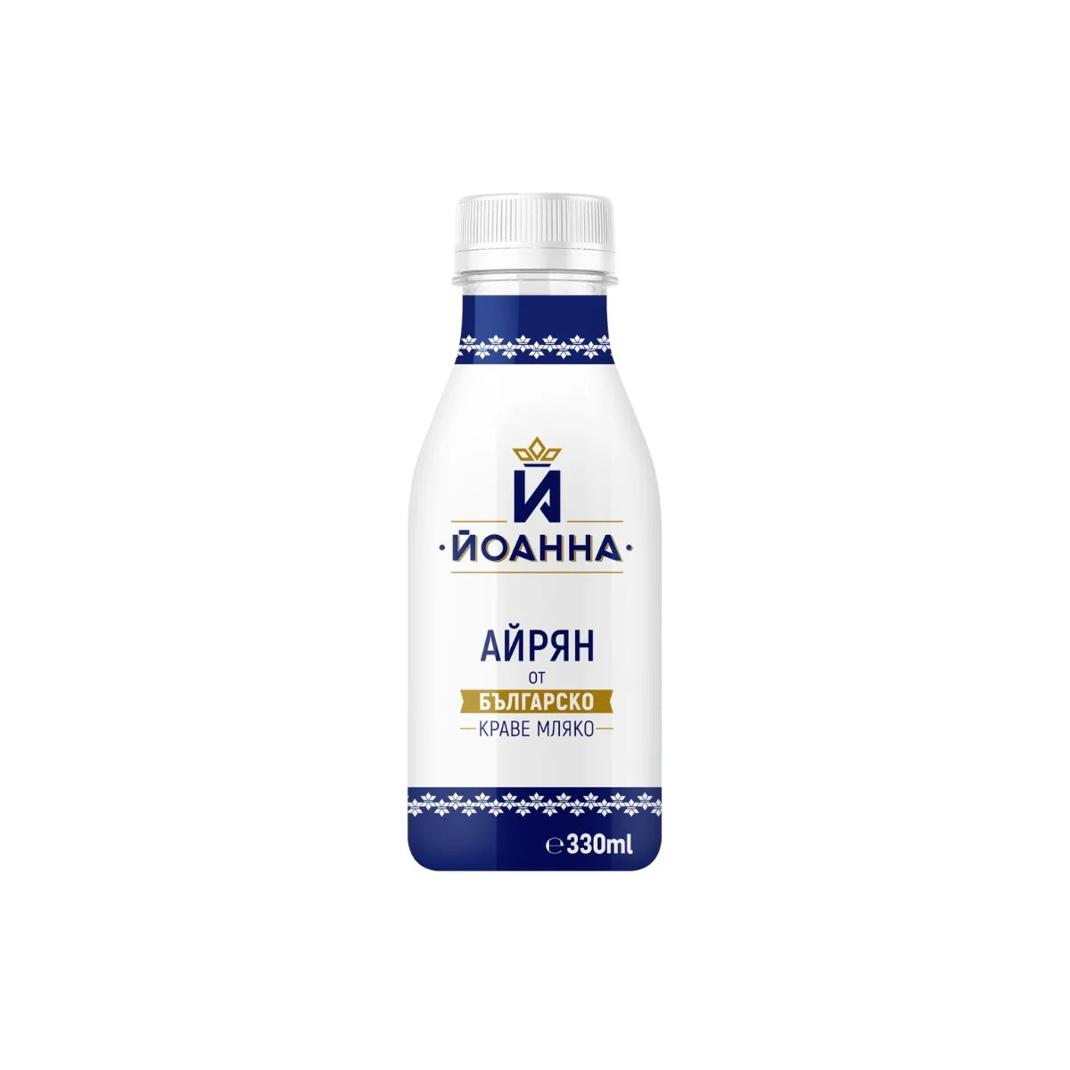 Айрян, 330мл