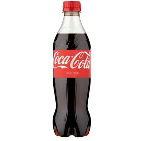 Coca-cola, 500мл