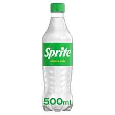 Sprite, 500мл